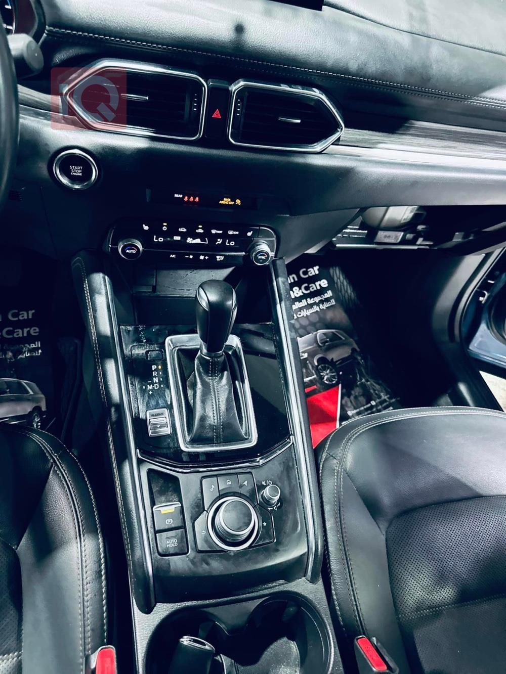 مازدا سي اكس-5